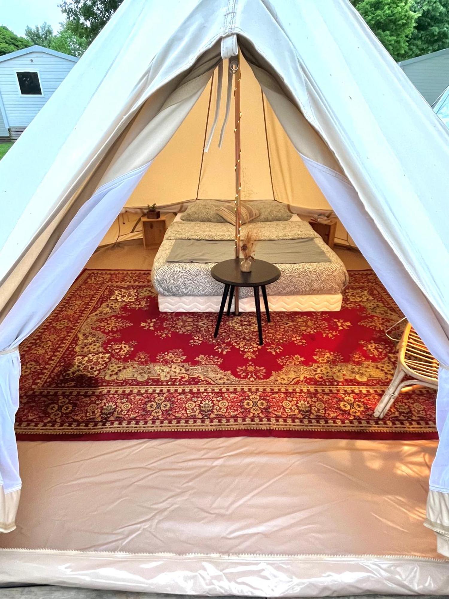 Hotel Aparra Surfcamp Saint-Georges-De-Didonne Esterno foto